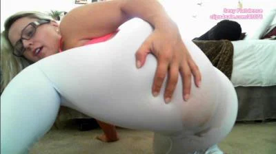 Extreme Flatulence (Sexy Flatulence) 11 September 2025 [SD] 111 MB