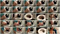 Toilet Spray (Sorsha aka Secretlover3) 6 October 2025 [FullHD 1080p] 568 MB