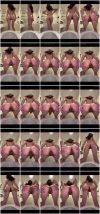Hairy Toilet Poop (Emilyandleoo) 2 October 2025 [SD] 11.5 MB