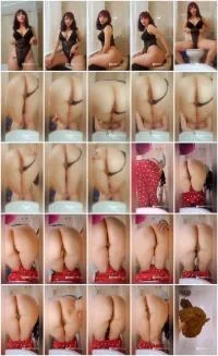 Diarrea, Abre La Boca (Domina Marbella) 6 October 2025 [UltraHD 2K] 66.4 MB