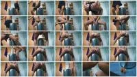 Ready For Shower (Mia Skye aka MiaRoxxx) 7 October 2025 [HD 720p] 28.1 MB