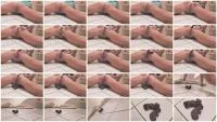 Hard Turd On The Floor (Mia Skye aka MiaRoxxx) 9 October 2025 [HD 720p] 7.34 MB