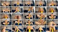 Dildo Cunt Wrecker (Crazy Wife Slut) 11 October 2025 [UltraHD 2K] 2.24 GB
