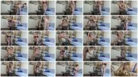 Delicious Shit Cake (Mistress Roberta) 12 October 2025 [SD] 417 MB