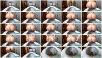 Voyeur Toilet POV Diarrhea Fountain (Miss Anja) 13 October 2025 [FullHD 1080p] 88.4 MB