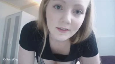 Condom Drinking Instructions (Kaidence King) 14 October 2025 [FullHD 1080p] 222 MB