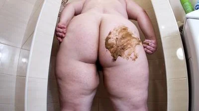 Smear Shit On My Big Ass (Bonya (aka Margo)) 16 October 2025 [2K Ultra HD] 1.55 GB