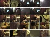 Pees Farts And Runs (Josie) 17 October 2025 [SD] 89.7 MB
