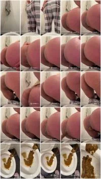 Bossys Bathroom Blunder A Splattered Catastrophe (Bossy Delilah) 23 October 2025 [SD] 9.86 MB