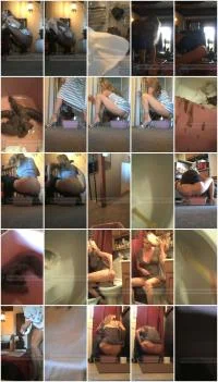 Josie Around The House (Josie) 23 October 2025 [SD] 344 MB