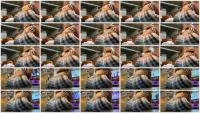 Gaseous GODDESS (Bossy Delilah) 25 October 2025 [HD 720p] 75.1 MB