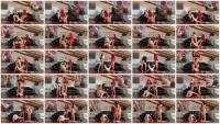 DOUBLE DOMME SCAT SESSION (Miss Lith) 29 October 2025 [HD 720p] 111 MB