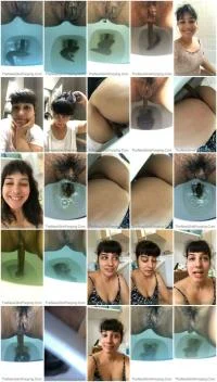 Scat Cute Sabrina 23 (Efro Sabrina) 21 October 2025 [SD] 175 MB