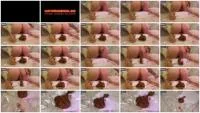 Scat Dump (Lady Tsunam) 2 October 2025 [FullHD 1080p] 205 MB