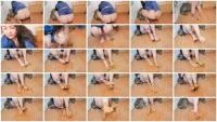 Feet Smeared On My Poop Dirty (Badkithy) 5 October 2025 [FullHD 1080p] 941 MB