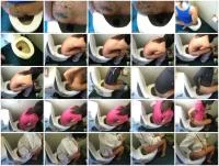 Scatting Girl - 4 (Kylie) 12 October 2025 [SD] 154 MB