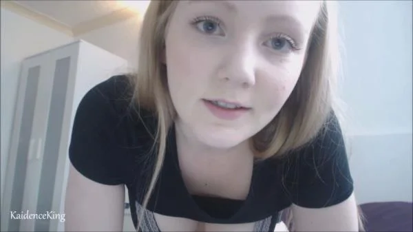 Condom Drinking Instructions (Kaidence King) 14 October 2025 [FullHD 1080p] 222 MB