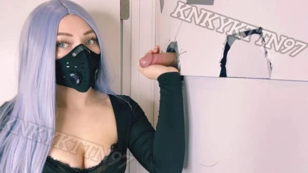 Gloryhole DATM (KnkyKttn97) 25 October 2025 [UltraHD 4K] 2.46 GB