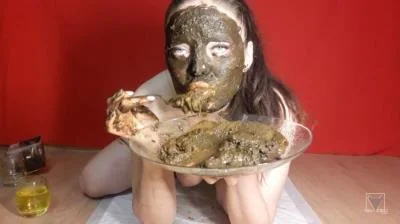 Scat Swallow Extra Big And Extreme Vomit By Top Girl (Babe Lina) 7 October 2025 [FullHD 1080p] 2.51 GB
