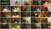Squid Game Manure - Cowshed (Lyndra Lynn, Franky) 26 October 2025 [HD 720p] 556 MB