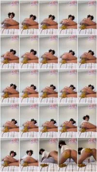 Popped The Cork (Saint Ziya) 21 October 2025 [SD] 75.4 MB