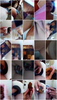 From My Ass (Liglee) 6 October 2025 [UltraHD 2K] 78.8 MB