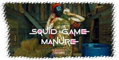 Squid Game Manure - Cowshed (Lyndra Lynn, Franky) 26 October 2025 [HD 720p] 556 MB