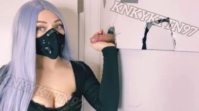 Gloryhole DATM (KnkyKttn97) 25 October 2025 [UltraHD 4K] 2.46 GB