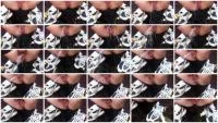 Gaped Pussy Piss! (Allura) 11 October 2025 [HD 720p] 24.8 MB