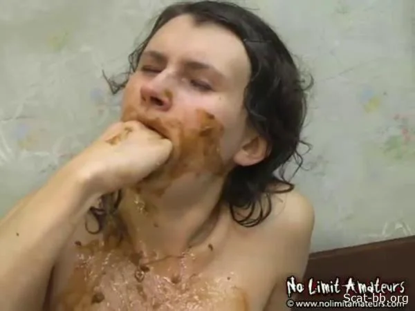 Scat Eater (Mary, Barbara) 4 October 2025 [SD] 117 MB