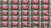 PERV ON THE WALL POOP CAM (Ella Dearest aka Efro Ella) 1 October 2025 [HD 720p] 11.3 MB