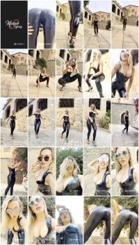 Shitting Secret Reel (Miss Infinity) 18 October 2025 [SD] 37.4 MB