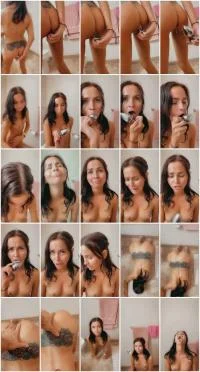 Poor Hungry Toilet Slut (Lil Butt Lex) 26 October 2025 [UltraHD 2K] 71.4 MB