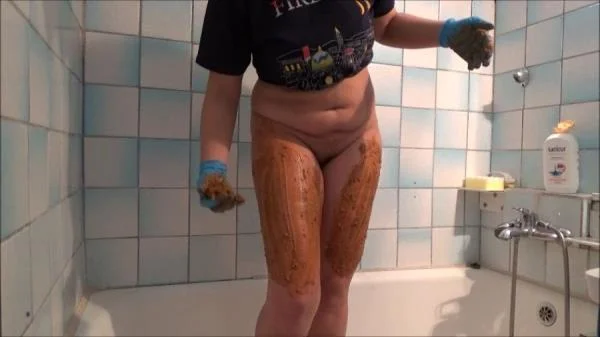 Shitty Thighs Breakfast (Mistress Roberta) 9 November 2025 [SD] 393 MB