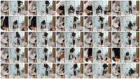 Dumme Versagertoilette im Hotel (Mistress Luciana) 8 November 2025 [HD 720p] 67.7 MB