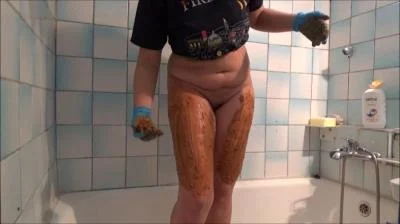Shitty Thighs Breakfast (Mistress Roberta) 9 November 2025 [SD] 393 MB