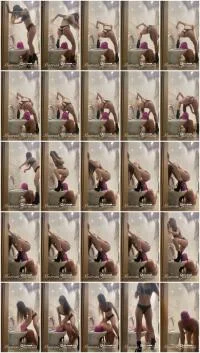 Piss service (Mistress Jardena) 10 November 2025 [SD] 28.3 MB