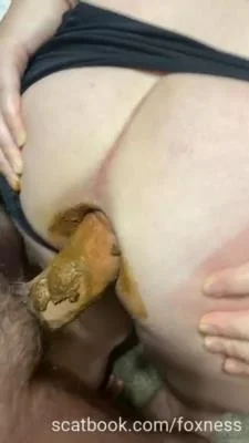 Dirty Anal And ATM 2 (Foxness) 16 November 2025 [SD] 44.4 MB