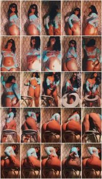 PAYDAY PT 1 (Bossy Delilah) 22 November 2025 [SD] 59.7 MB