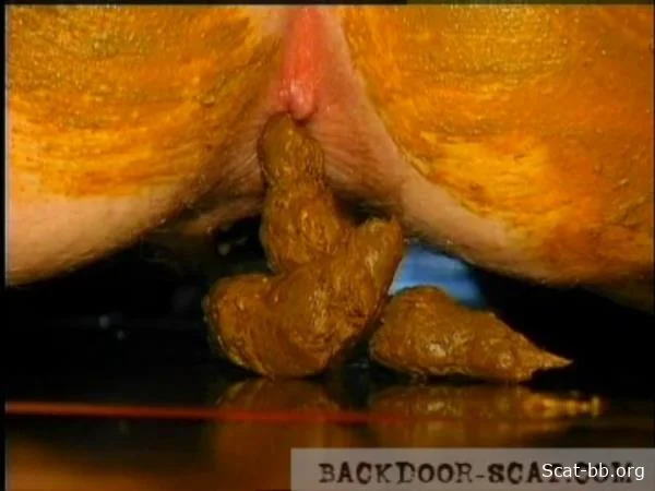 Scatting 01 (Deborah) 26 November 2025 [SD] 49.3 MB