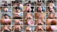 First dirty anal (Emmita Smiles) 29 November 2025 [FullHD 1080p] 727 MB
