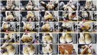 Smearing With Feet (KnkyKttn97) 29 November 2025 [FullHD 1080p] 1.81 GB