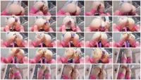 Foodplay smearing (KnkyKttn97) 16 November 2025 [HD 720p] 337 MB