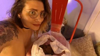1st Panty Poop (Lady Tsunam) 4 November 2025 [FullHD 1080p] 1.06 GB