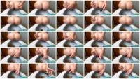 Voyeur Creamy Watery Diarrhea Anal Plug Play (Miss Anja) 8 November 2025 [FullHD 1080p] 108 MB