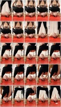 Get you piss before go out (Mistress Jardena) 13 November 2025 [SD] 12.5 MB