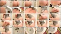 Defecation In Toilet 7 (Hot Poison) 2 November 2025 [SD] 103 MB