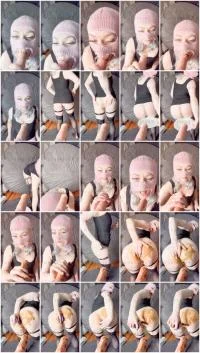 Fuckmachine DATM (KnkyKttn97) 19 November 2025 [SD] 543 MB