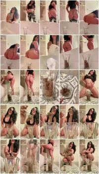 SHIT FLOWERS (Bossy Delilah) 29 November 2025 [SD] 57.9 MB