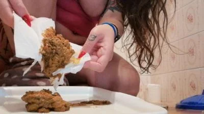 Explosion Poop Tray (Badkithy) 15 November 2025 [FullHD 1080p] 353 MB